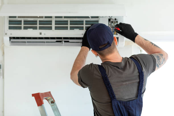 Best Emergency Air Duct Cleaning Services in Marlton, NJ