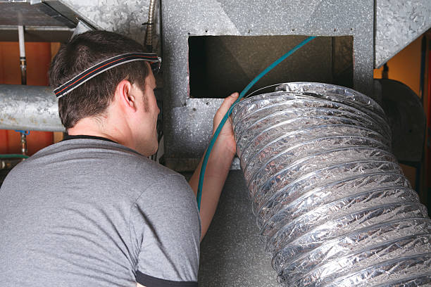 Best Mold and Mildew Removal from Ducts in Marlton, NJ