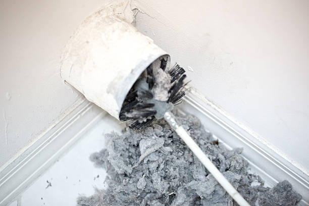 Best Residential Air Duct Cleaning in Marlton, NJ